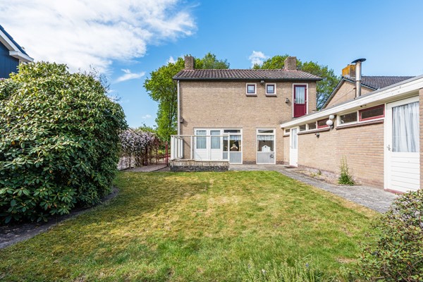 Medium property photo - Flevolaan 3, 9501 VG Stadskanaal